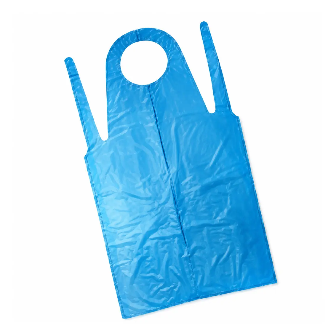 Polythene Apron